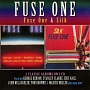 FUSE　ONE／SILK