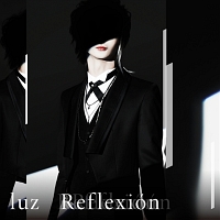 Ｒｅｆｌｅｘｉｏｎ（通常盤）