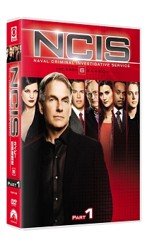 NCIS ネイビー犯罪捜査班 シーズン6 DVD－BOX Part1/マーク・ハーモン 本・漫画やDVD・CD・ゲーム、アニメをTポイントで通販 |  TSUTAYA オンラインショッピング