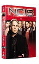 NCIS　ネイビー犯罪捜査班　シーズン6　DVD－BOX　Part1