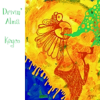 Drivin’ Alma