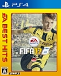 EA　BEST　HITS　FIFA　17