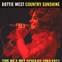 COUNTRY　SUNSHINE　THE　RCA　HIT　SINGLES　1963－1974