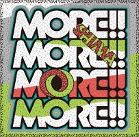 ＭＯＲＥ！！ＭＯＲＥ！！ＭＯＲＥ！！ＭＯＲＥ！！