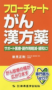 フローチャート　がん漢方薬