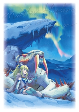 モンスターハンターストーリーズ　RIDE　ON　Blu－ray　BOX　Vol．2