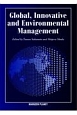 Global，Innovative，and　Environmental　Management
