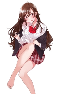 佐伯さんと、ひとつ屋根の下 I’ll have Sherbet!（2）