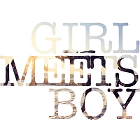 Boy Meets Girl の作品一覧 157件 Tsutaya ツタヤ T Site