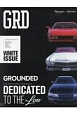 GRD　magazine