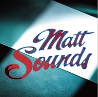 Ｍａｔｔ　Ｓｏｕｎｄｓ