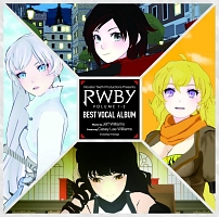 Rwby アニメの動画 Dvd Tsutaya ツタヤ