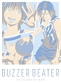 BUZZER　BEATER　1st　＆　2nd　Quarter　Blu－ray　BOX