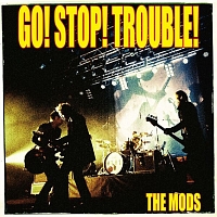 SMOKIN' GUN ~Forever Hits:Fan Edition 45~(BD付)/THE MODS