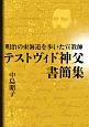 テストヴィド神父書簡集