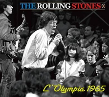 Ｌ’ＯＬＹＭＰＩＡ　１９６５