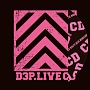 D3P．LIVE　CD
