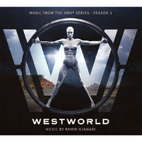 ＷＥＳＴＷＯＲＬＤ：　ＳＥＡＳＯＮ　１　（ＭＵＳＩＣ　ＦＲＯＭ　ＴＨＥ　ＨＢＯ　ＳＥＲＩＥＳ）