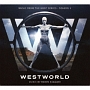 WESTWORLD：　SEASON　1　（MUSIC　FROM　THE　HBO　SERIES）