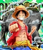 ONE　PIECE　ワンピース　18THシーズン　ゾウ編　piece．7