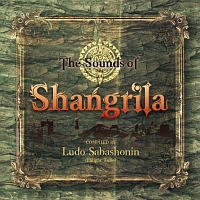 Ｔｈｅ　ｓｏｕｎｄｓ　ｏｆ　Ｓｈａｎｇｒｉｌａ　ｖｏｌ．２