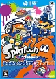 スプラトゥーン　ほのぼのイカ4コマ＆プレイ漫画