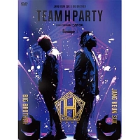 TEAM　H　PARTY　2016　「Monologue」