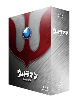 ウルトラマン Blu－ray BOX Standard Edition/小林昭二 本・漫画やDVD 