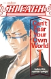 BLEACH　Can’t　Fear　Your　Own　World(1)