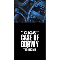 “ＧＩＧＳ”　ＣＡＳＥ　ＯＦ　ＢＯＯＷＹ　ＴＨＥ　ＯＲＩＧＩＮＡＬ