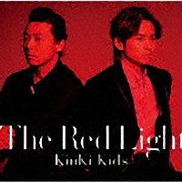 The　Red　Light（A）(DVD付)