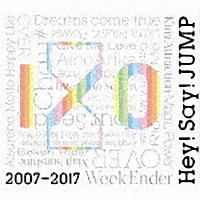 Hey！　Say！　JUMP　2007－2017　I／O（2）