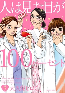 人は見た目が100パーセント（5）