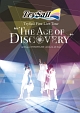 TrySail　First　Live　Tour　“The　Age　of　Discovery”（通常盤）