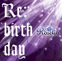 Re：birthday（BD付）