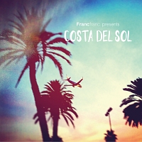 Ｆｒａｎｃｆｒａｎｃ　Ｐｒｅｓｅｎｔｓ　ＣＯＳＴＡ　ＤＥＬ　ＳＯＬ