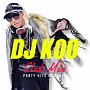 DJ　KOO　CLUB　MIX　－PARTY　HITS　MEGAMIX－