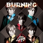 BURNING(DVD付)