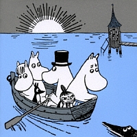 －Ｊｏｙ　ｗｉｔｈ　Ｍｏｏｍｉｎ－　Ｇｏ　ｔｏ　ｔｈｅ　Ｂｅａｃｈ　海へ