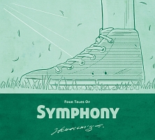 ＳＹＭＰＨＯＮＹ