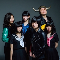 シン・マモノボンバイエ EP