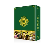 貴族探偵　DVD－BOX