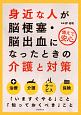 身近な人が脳梗塞・脳出血になったときの介護と対策