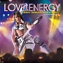 LOVE　＆　ENERGY　〜Hiroshi　Tanahashi　ENTRANCE　MUSIC〜(DVD付)