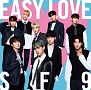 Easy　Love（B）(DVD付)