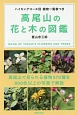 高尾山の花と木の図鑑