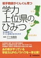 若手教師がぐんぐん育つ　学力上位県のひみつ