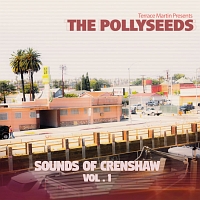 Sounds of Crenshaw, Vol.1