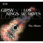 GIPSY　KINGS　＆　LOS　REYES　－　THE　ALBUM