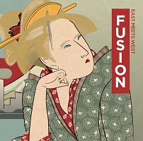 ＦＵＳＩＯＮ　ＥＡＳＴ　ＭＥＥＴＳ　ＷＥＳＴ